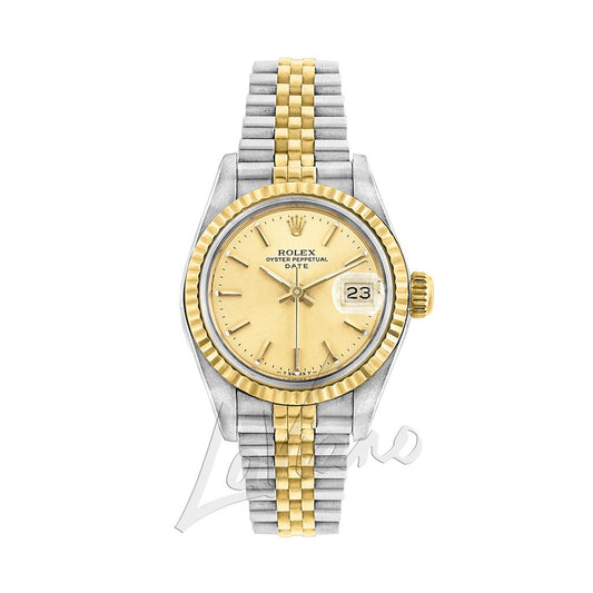 Rolex DateJust 26MM 69173