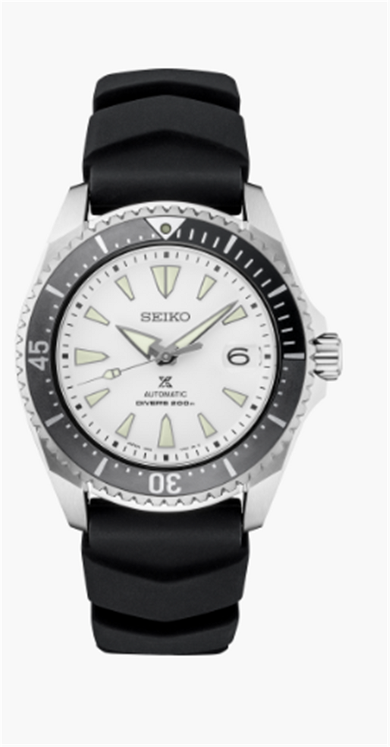 Seiko Prospex Sea SPB191