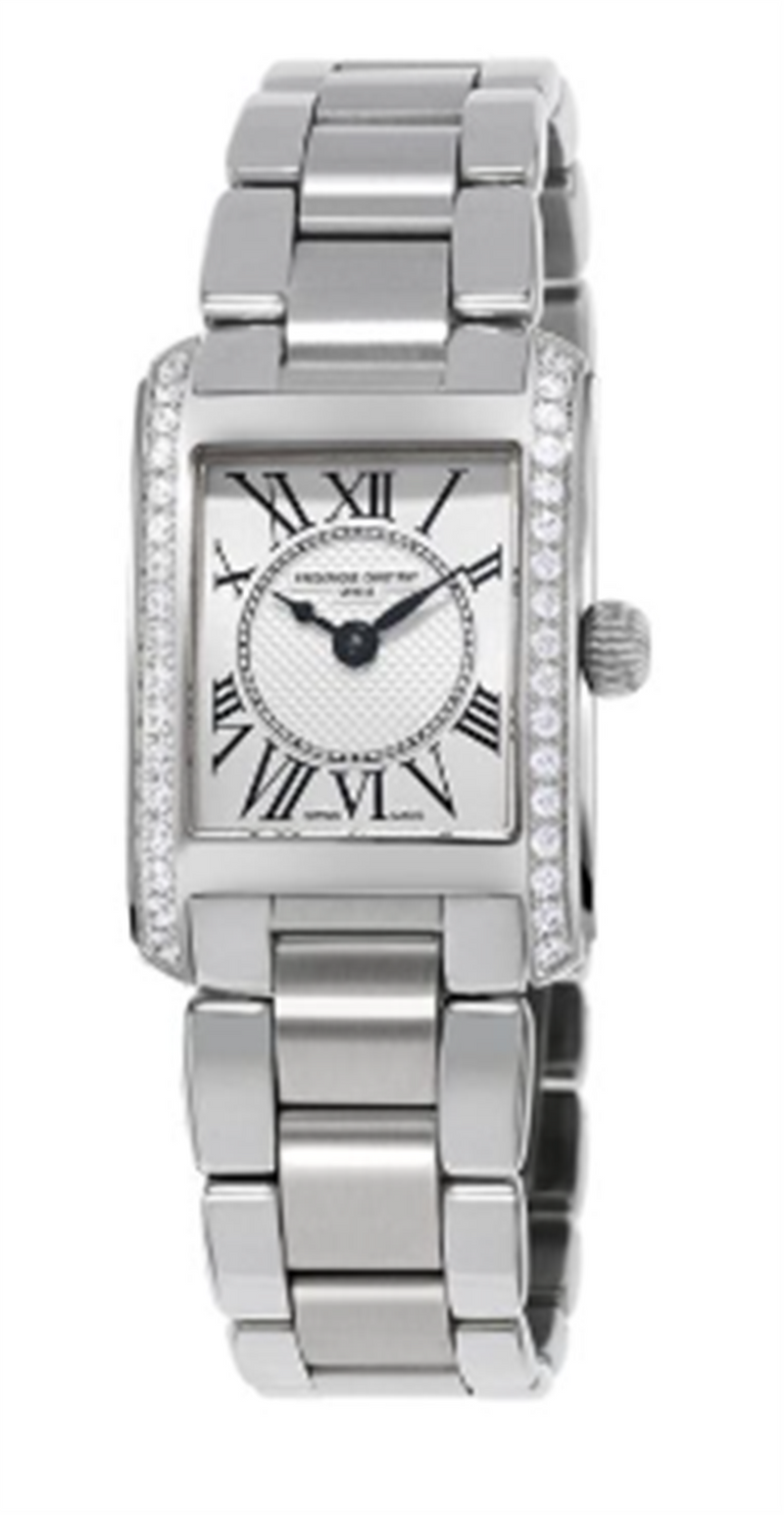 Frederique Constant Classics Carree FC-200MCD16B