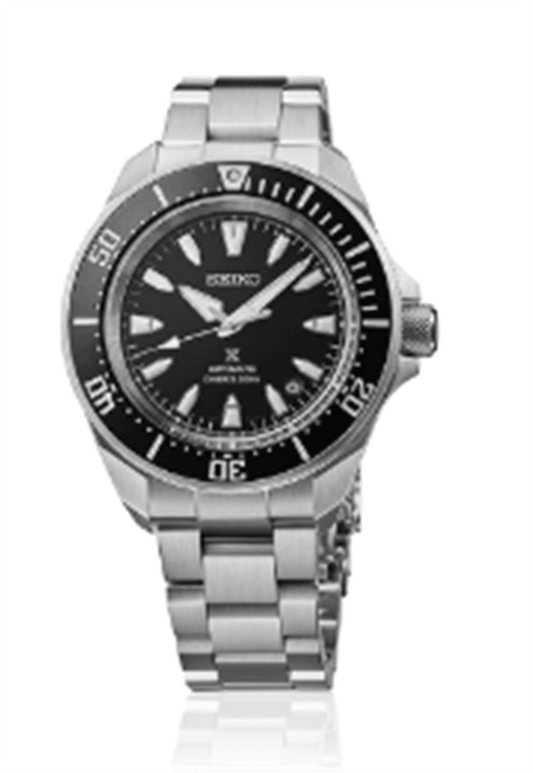 The Canfield Chrono 43mm