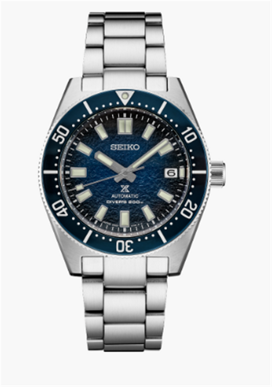Seiko Prospex U.S. Special Edition SPB421