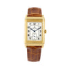 Jeager LaCoultre 18k gold Reverso Grande Taille 270.1.62