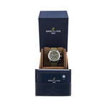 Breitling Aviator 8 Curtiss Warhawk Chronograph