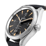 Omega Railmaster