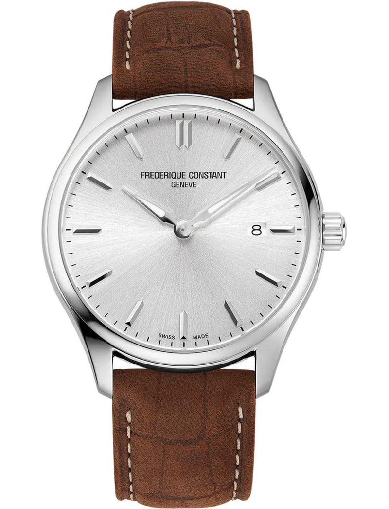 Frederique Constant Classics FC-220SS5B6