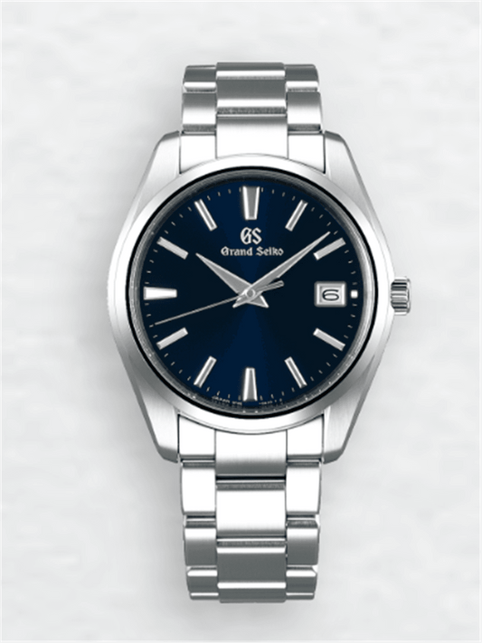 SBGP013 HERITAGE COLLECTION - BLUE DIAL QUARTZ