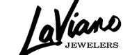 LaViano Jewelers Logo