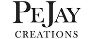 PeJay Creations Logo