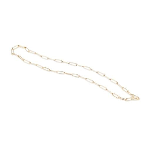 LaViano Fashion 14K Yellow Gold Necklace