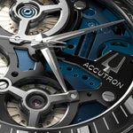 Accutron Watches - ELECTROSTATIC ACCUTRON DNA 2ES8A004 | 