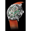 Accutron Watches - ELECTROSTATIC SPACEVIEW 2020 2ES6A004 | 