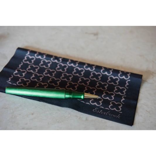 Accutron Accessories - ESTERBROOK GREEN ROLLERBALL PEN 1G004
