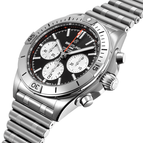 Breitling Watches - CHRONOMAT B01 42 AB0134101B1A1 | LaViano