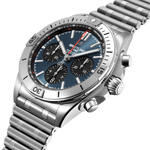 Breitling Watches - CHRONOMAT B01 42 AB0134101C1A1 | LaViano