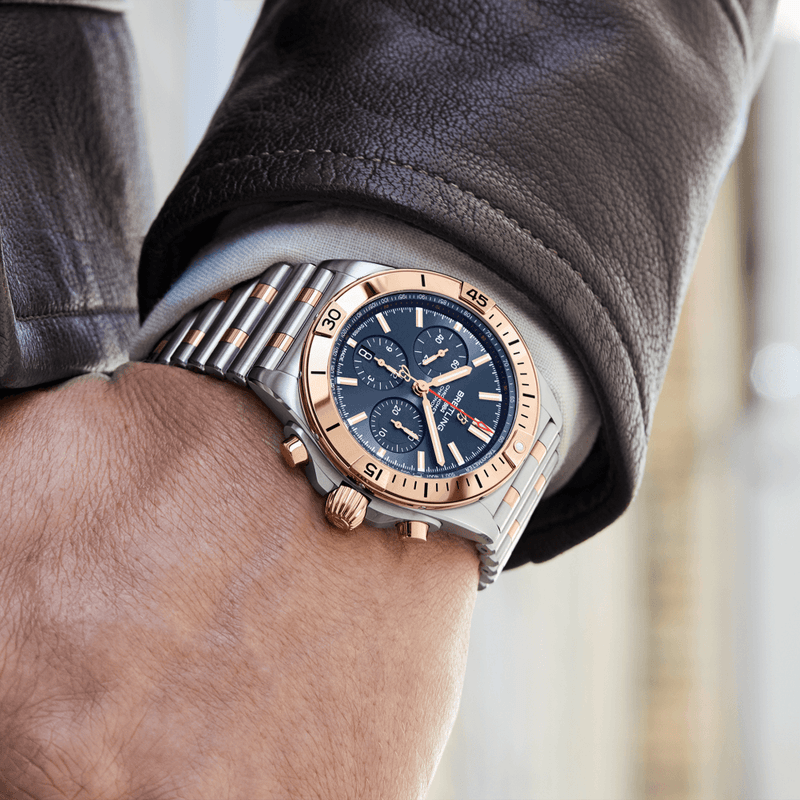 Breitling 2025 navitimer 1984