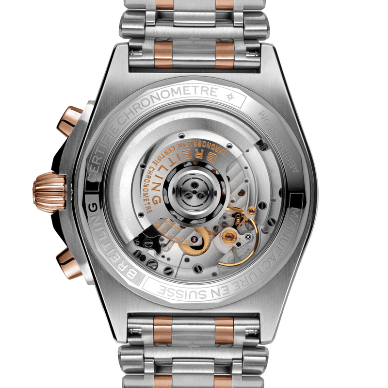 Breitling Watches - CHRONOMAT B01 42 UB0134101C1U1 | LaViano