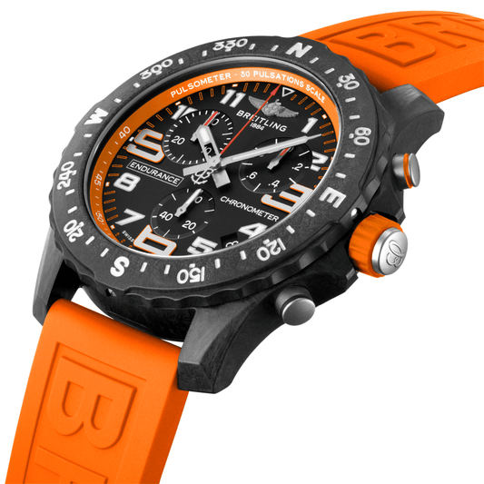Breitling Watches - ENDURANCE PRO X82310A51B1S1 | LaViano