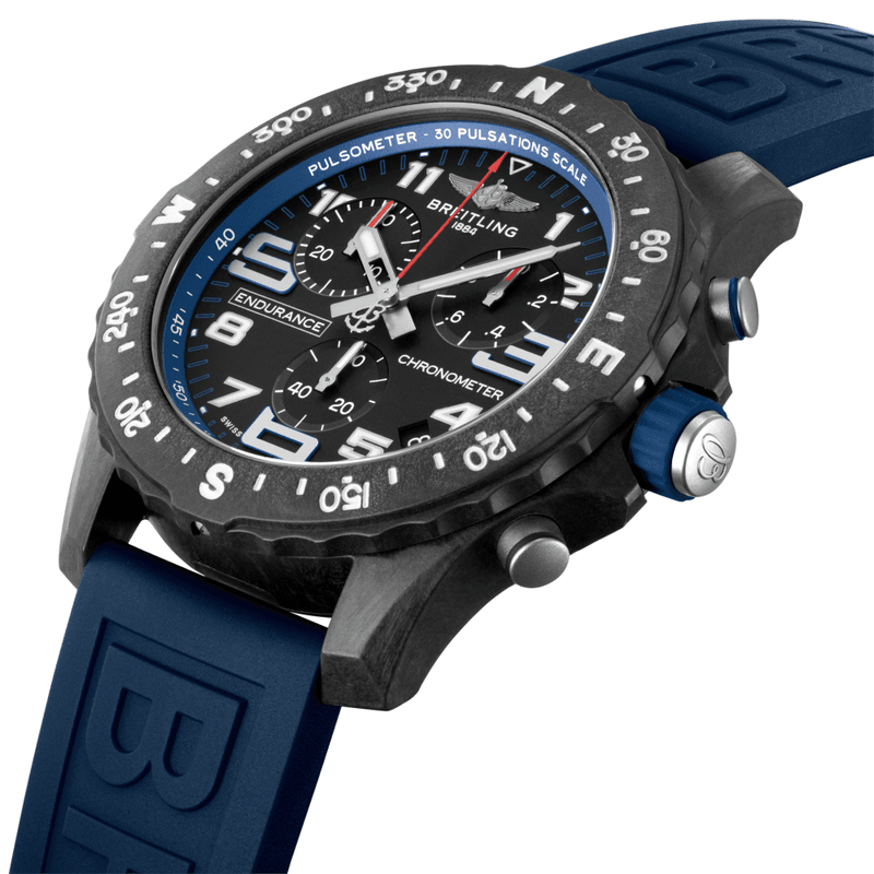 Breitling Watches - ENDURANCE PRO X82310D51B1S1 | LaViano 