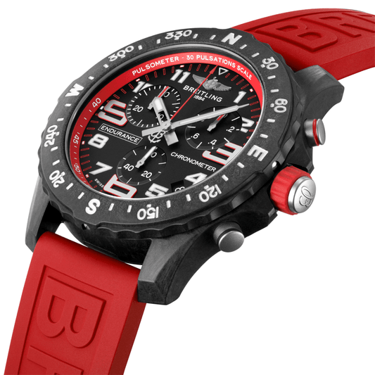 Breitling Watches - ENDURANCE PRO X82310D91B1S1 | LaViano