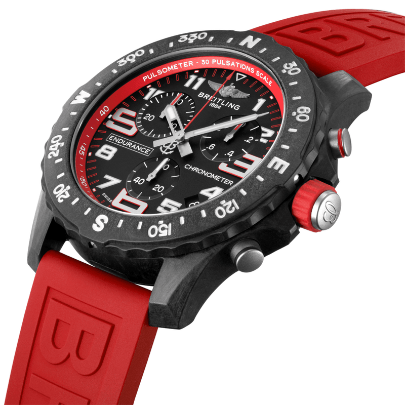 Breitling Endurance Pro X82310D91B1S1 Men's watch | Kapoor Watch Company