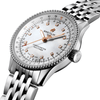 Breitling Watches - NAVITIMER AUTOMATIC 35 A17395211A1A1 | 
