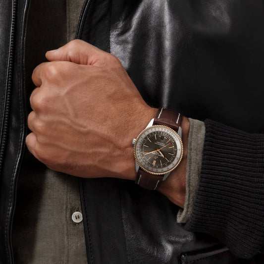 Breitling Watches - NAVITIMER AUTOMATIC 41 U17326211M1P2 |