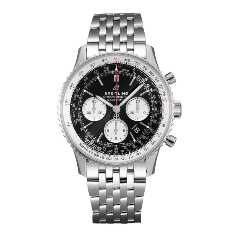 Breitling Watches - Navitimer B01 Chronograph 43 