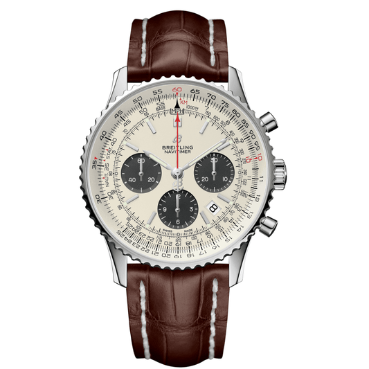 Breitling Watches - Navitimer B01 Chronograph 43