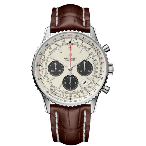 Breitling Watches - Navitimer B01 Chronograph 43 