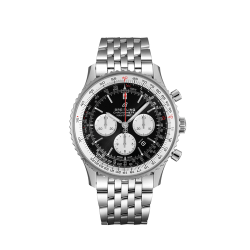 Breitling Watches - Navitimer B01 Chronograph 46