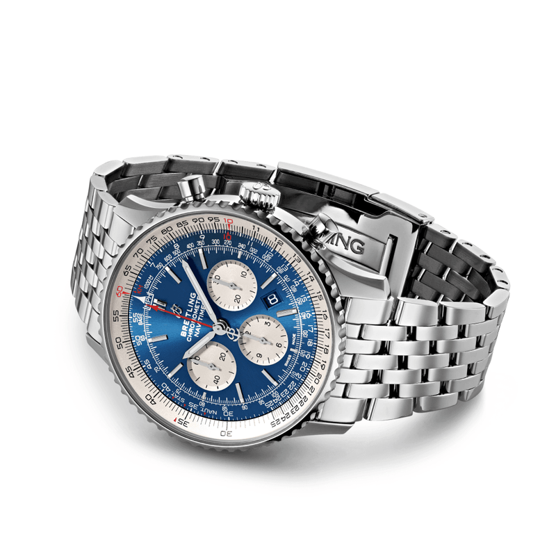 Breitling Watches - NAVITIMER B01 CHRONOGRAPH 46 