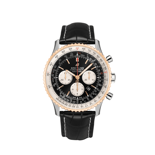Breitling Watches - NAVITIMER B01 CHRONOGRAPH 46