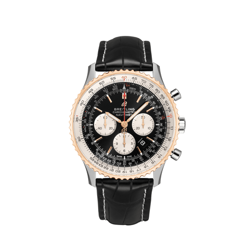 Breitling Watches - NAVITIMER B01 CHRONOGRAPH 46 