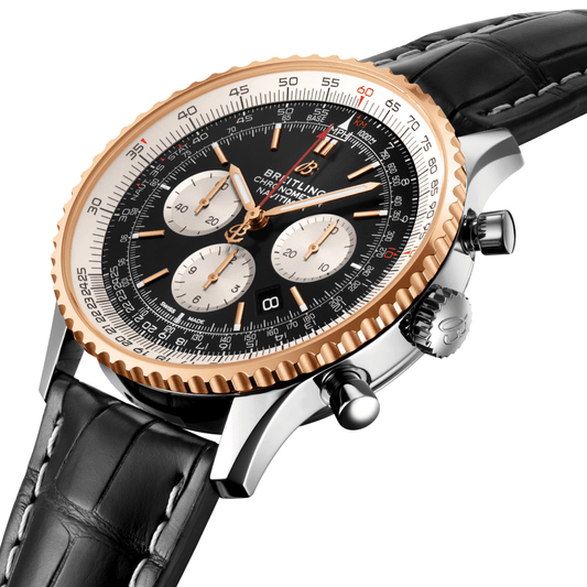 Breitling Watches - NAVITIMER B01 CHRONOGRAPH 46