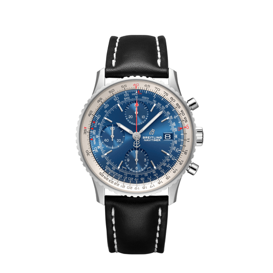 Breitling Watches - BREITLING NAVITIMER CHRONOGRAPH 41