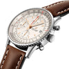 Breitling Watches - NAVITIMER CHRONOGRAPH 41 A13324121G1X3 |