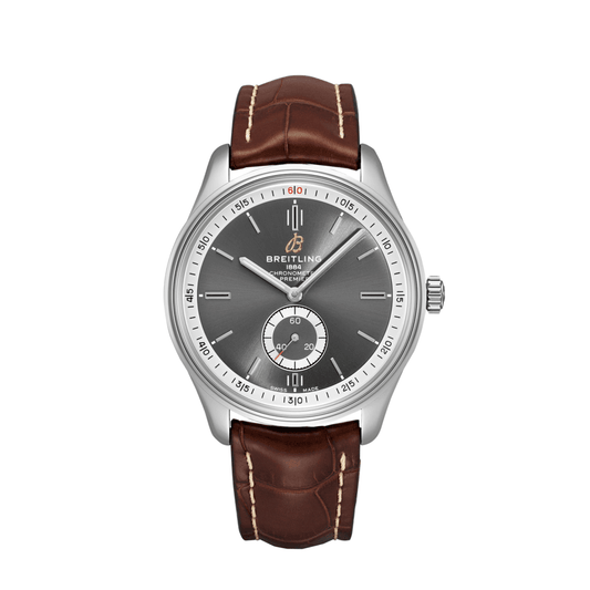 Breitling Watches - PREMIER AUTOMATIC 40 A37340351B1P1 |