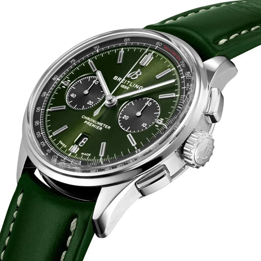 Breitling Watches - PREMIER B01 CHRONOGRAPH 42 BENTLEY