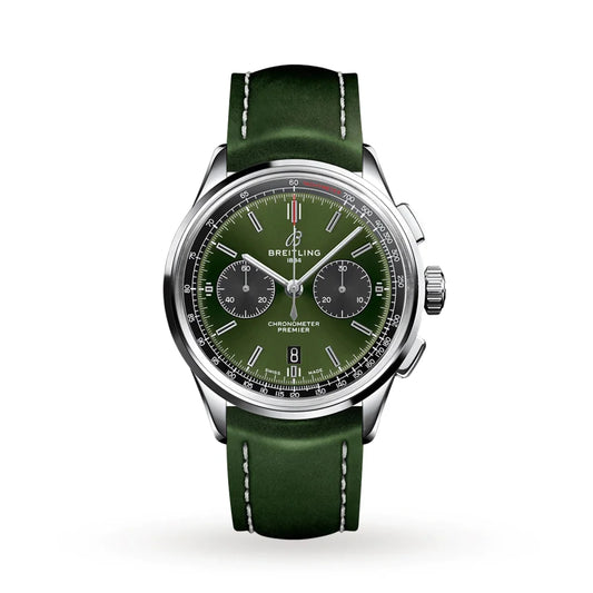 Breitling Watches - PREMIER B01 CHRONOGRAPH 42 BENTLEY
