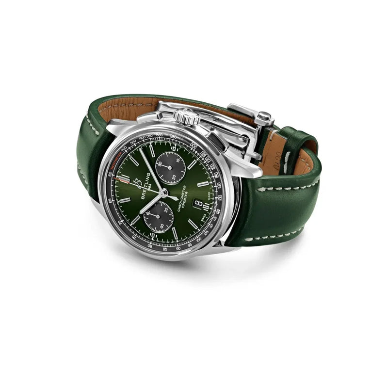Breitling Watches - PREMIER B01 CHRONOGRAPH 42 BENTLEY