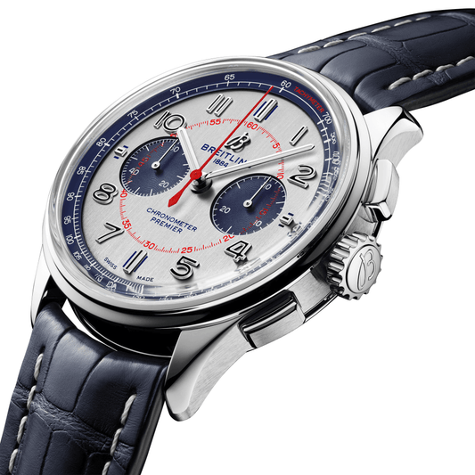 Breitling Watches - PREMIER B01 CHRONOGRAPH 42 BENTLEY