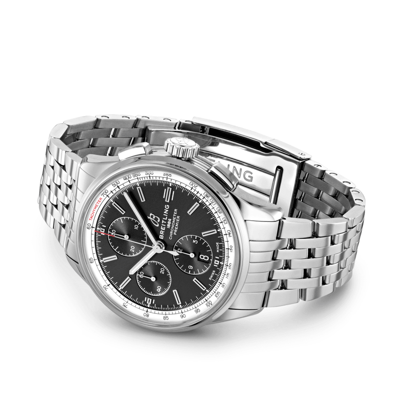 Breitling Watches - PREMIER CHRONOGRAPH 42 A13315351B1A1 | 