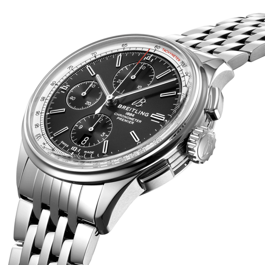 Breitling Watches - PREMIER CHRONOGRAPH 42 A13315351B1A1 |