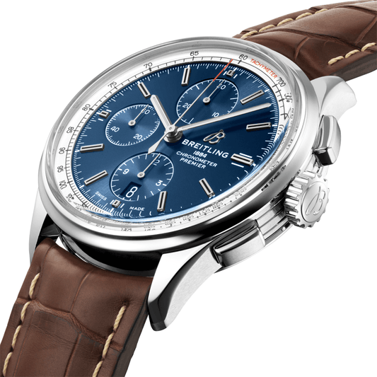 Breitling Watches - PREMIER CHRONOGRAPH 42 A13315351C1P1 |