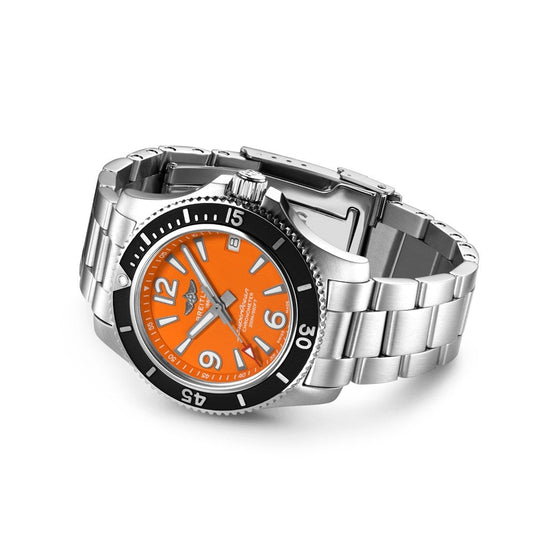 Breitling Watches - SUPEROCEAN AUTOMATIC 36 A17316D71O1A1 |