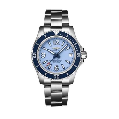 Breitling Watches - Breitling Superocean Automatic 36 