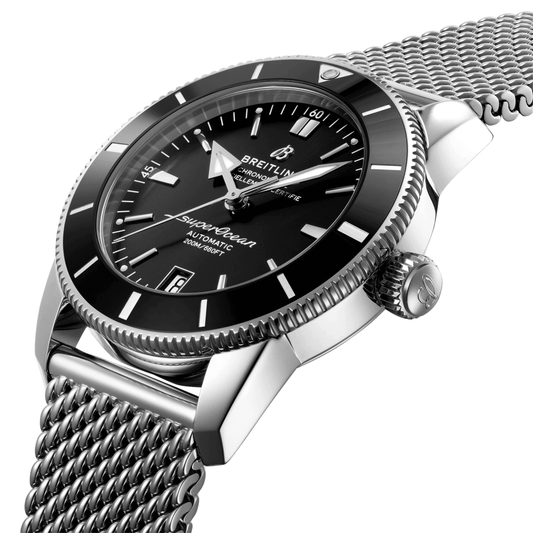 Breitling Watches - SUPEROCEAN HERITAGE B20 AUTOMATIC 42