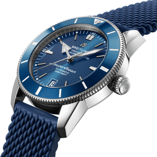 Breitling Watches - SUPEROCEAN HERITAGE B20 AUTOMATIC 42