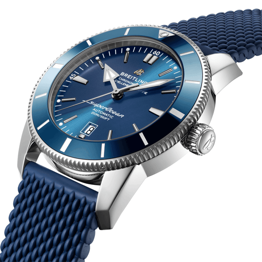 Breitling Watches - SUPEROCEAN HERITAGE B20 AUTOMATIC 46