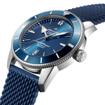 Breitling Watches - SUPEROCEAN HERITAGE B20 AUTOMATIC 46 